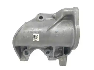 Recambio de automóvil de segunda mano de soporte del eje delantero para mercedes-benz gla (h247) gla 200 d (247.712) referencias oem iam a6542200031