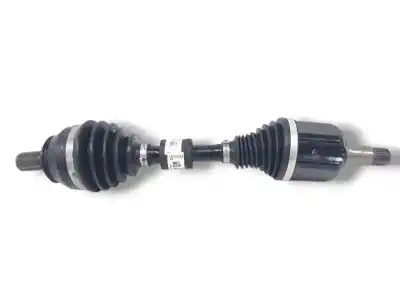 Recambio de automóvil de segunda mano de transmision delantera izquierda para mercedes-benz gla (h247) gla 200 d (247.712) referencias oem iam a1773305602