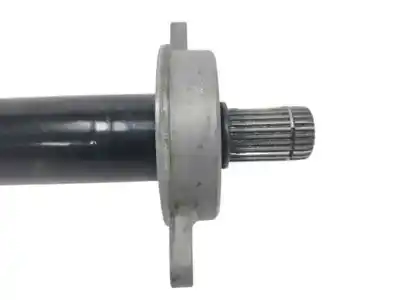 Автозапчастина б/у передня права трансмісія для mercedes-benz gla (h247) gla 200 d (247.712) посилання на oem iam a1773304001  