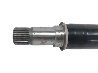 Автозапчастина б/у передня права трансмісія для mercedes-benz gla (h247) gla 200 d (247.712) посилання на oem iam a1773304001  