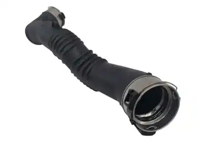 Автозапчасти б/у напорная труба турбонагнетателя за mercedes-benz gla (h247) gla 200 d (247.712) ссылки oem iam a1775201400  