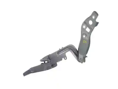 Автозапчастина б/у права передня петля капота для mercedes-benz gla (h247) gla 200 d (247.712) посилання на oem iam a2478807001  