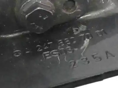 Автозапчастина б/у права передня петля капота для mercedes-benz gla (h247) gla 200 d (247.712) посилання на oem iam a2478807001  