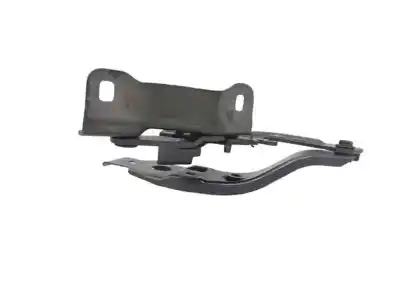 Автозапчастина б/у ліва передня петля капота для mercedes-benz gla (h247) gla 200 d (247.712) посилання на oem iam a2478806901  