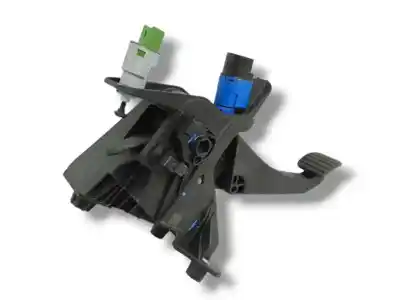 Автозапчасти б/у педаль сцепления за renault express furgoneta/monovolumen 1.5 blue dci 95 (f6ab) ссылки oem iam 465038135r  