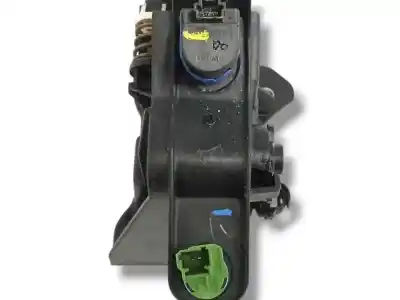 Автозапчасти б/у педаль сцепления за renault express furgoneta/monovolumen 1.5 blue dci 95 (f6ab) ссылки oem iam 465038135r  