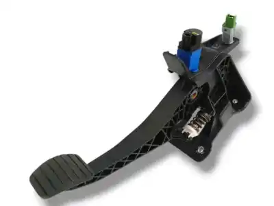 Автозапчасти б/у педаль сцепления за renault express furgoneta/monovolumen 1.5 blue dci 95 (f6ab) ссылки oem iam 465038135r  