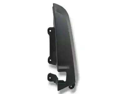 Peça sobressalente para automóvel em segunda mão molduras traseiras por renault express furgoneta/monovolumen 1.5 blue dci 95 (f6ab) referências oem iam 903909258r