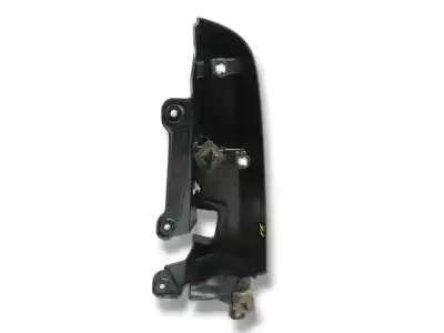 Автозапчастина б/у задні модинги для renault express furgoneta/monovolumen 1.5 blue dci 95 (f6ab) посилання на oem iam 903909258r  