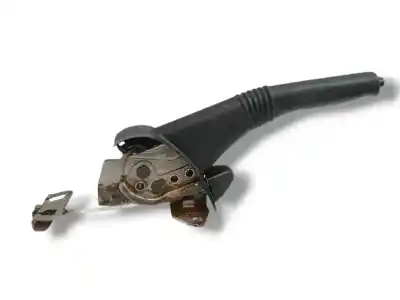 Peça sobressalente para automóvel em segunda mão alavanca de travão de mão por renault express furgoneta/monovolumen 1.5 blue dci 95 (f6ab) referências oem iam 360103090r