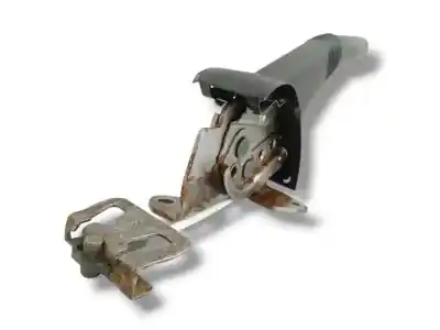 Автозапчасти б/у рычаг ручного тормоза за renault express furgoneta/monovolumen 1.5 blue dci 95 (f6ab) ссылки oem iam 360103090r  