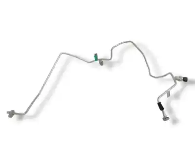 Peça sobressalente para automóvel em segunda mão tubos de ar condicionado por renault express furgoneta/monovolumen 1.5 blue dci 95 (f6ab) referências oem iam 924404927r