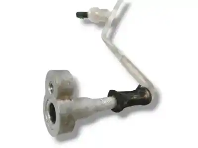 Автозапчасти б/у трубы кондиционирования воздуха за renault express furgoneta/monovolumen 1.5 blue dci 95 (f6ab) ссылки oem iam 924404927r  