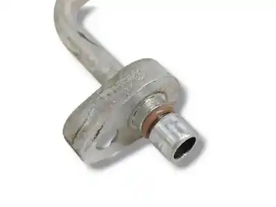 Автозапчасти б/у трубы кондиционирования воздуха за renault express furgoneta/monovolumen 1.5 blue dci 95 (f6ab) ссылки oem iam 924404927r  