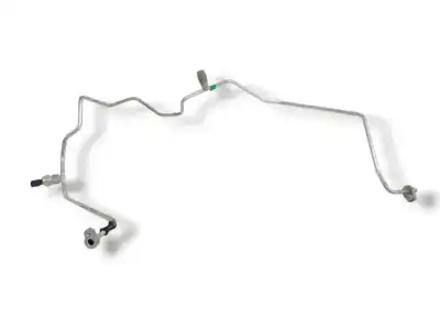 Автозапчасти б/у трубы кондиционирования воздуха за renault express furgoneta/monovolumen 1.5 blue dci 95 (f6ab) ссылки oem iam 924404927r  