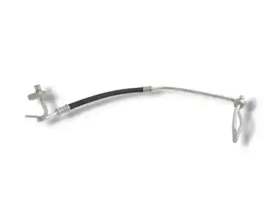 Peça sobressalente para automóvel em segunda mão tubos de ar condicionado por renault express furgoneta/monovolumen 1.5 blue dci 95 (f6ab) referências oem iam 924409078r