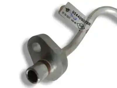 Автозапчасти б/у трубы кондиционирования воздуха за renault express furgoneta/monovolumen 1.5 blue dci 95 (f6ab) ссылки oem iam 924409078r  