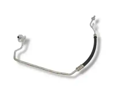 Автозапчасти б/у трубы кондиционирования воздуха за renault express furgoneta/monovolumen 1.5 blue dci 95 (f6ab) ссылки oem iam 924409078r  