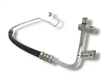 Автозапчасти б/у трубы кондиционирования воздуха за renault express furgoneta/monovolumen 1.5 blue dci 95 (f6ab) ссылки oem iam 924409078r  