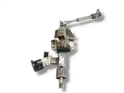Автозапчасти б/у рулевая колонка за RENAULT EXPRESS III 1.5 BLUE DCI 95 (F6AB) ссылки OEM IAM 488106903R  