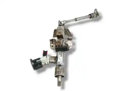 Peça sobressalente para automóvel em segunda mão coluna de direcção por renault express furgoneta/monovolumen 1.5 blue dci 95 (f6ab) referências oem iam 488106903r