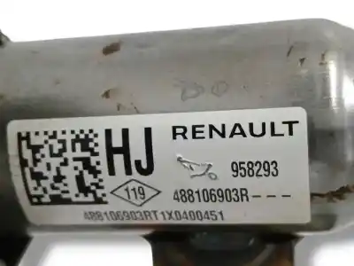 Автозапчасти б/у рулевая колонка за renault express furgoneta/monovolumen 1.5 blue dci 95 (f6ab) ссылки oem iam 488106903r  