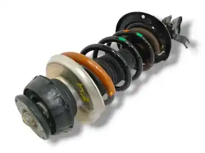 Автозапчастина б/у амортизатор передній лівий для renault express furgoneta/monovolumen 1.5 blue dci 95 (f6ab) посилання на oem iam 543023778r  