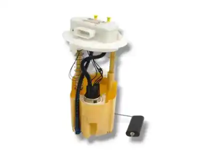 Peça sobressalente para automóvel em segunda mão boia / bomba combustível por renault express furgoneta/monovolumen 1.5 blue dci 95 (f6ab) referências oem iam 172023807r