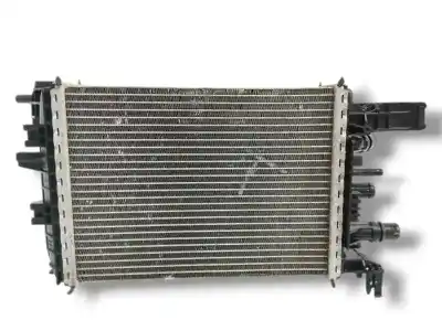 Автозапчасти б/у интеркулер за RENAULT EXPRESS III 1.5 BLUE DCI 95 (F6AB) ссылки OEM IAM 214106421R  LE958003