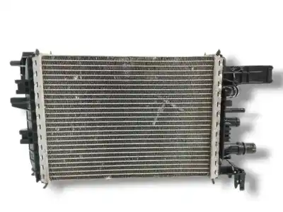 Peça sobressalente para automóvel em segunda mão intercooler por renault express furgoneta/monovolumen 1.5 blue dci 95 (f6ab) referências oem iam 214106421r
