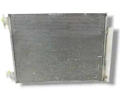 Peça sobressalente para automóvel em segunda mão condensador / radiador de ar condicionado por renault express furgoneta/monovolumen 1.5 blue dci 95 (f6ab) referências oem iam 921006954r