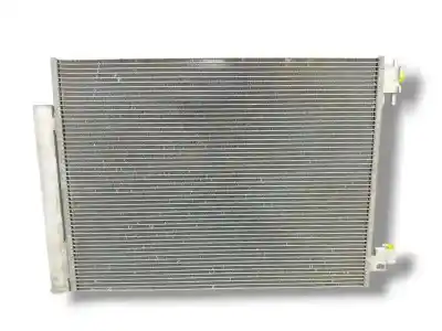 Автозапчасти б/у конденсатор / радиатор кондиционера воздуха за renault express furgoneta/monovolumen 1.5 blue dci 95 (f6ab) ссылки oem iam 921006954r t94979c ca2211