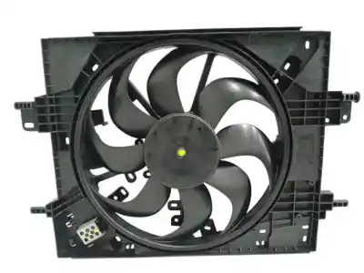 Pezzo di ricambio per auto di seconda mano ELETTROVENTOLA per RENAULT EXPRESS FURGONETA/MONOVOLUMEN  Riferimenti OEM IAM 214816386R  8241018