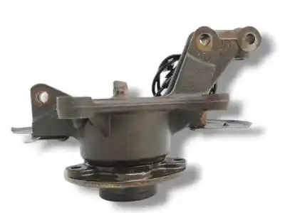 Автозапчасти б/у передняя левая кулачка за renault express furgoneta/monovolumen 1.5 blue dci 95 (f6ab) ссылки oem iam 400151605r  