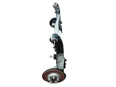 Gebrauchtes Autoersatzteil hinterachse zum peugeot 308 iii (fb_, fh_, fp_, f3_, fm_) bluehdi 130 (fbyhzl fbyhzt) oem-iam-referenzen 9833974780  