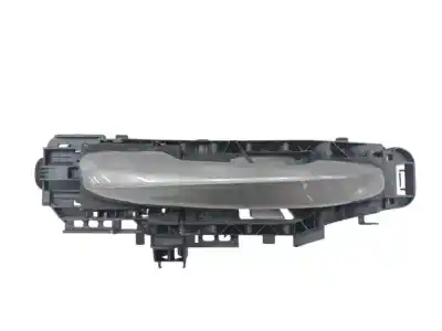 Recambio de automóvil de segunda mano de maneta exterior trasera derecha para mercedes-benz gla (h247) gla 200 d (247.712) referencias oem iam a0997601802