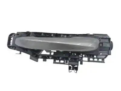 Recambio de automóvil de segunda mano de maneta exterior trasera izquierda para mercedes-benz gla (h247) gla 200 d (247.712) referencias oem iam a0997601702