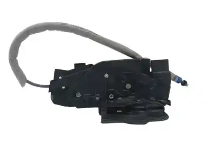 Автозапчастина б/у замок передніх дверей лівий для mercedes-benz gla (h247) gla 200 d (247.712) посилання на oem iam a0997202302  a1770032899