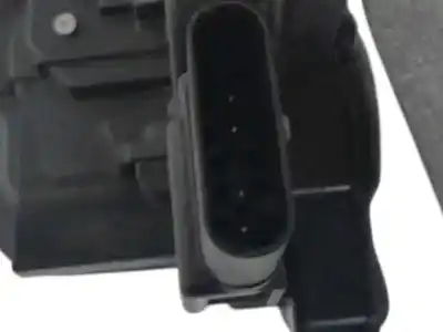 Автозапчастина б/у замок передніх дверей лівий для mercedes-benz gla (h247) gla 200 d (247.712) посилання на oem iam a0997202302  a1770032899