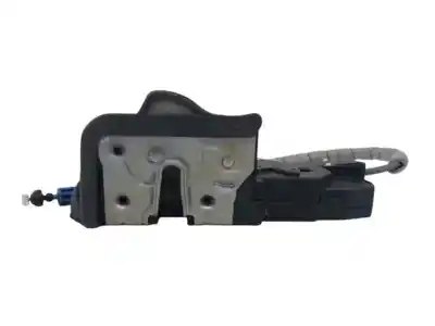 Recambio de automóvil de segunda mano de cerradura puerta delantera derecha para mercedes-benz gla (h247) gla 200 d (247.712) referencias oem iam a0997202402