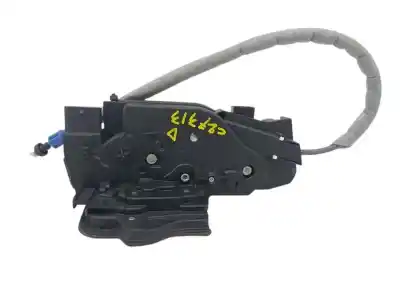 Автозапчастина б/у замок передній праві двері для mercedes-benz gla (h247) gla 200 d (247.712) посилання на oem iam a0997202402  a1770032899