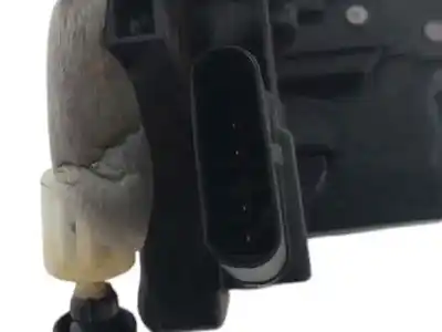 Автозапчастина б/у замок заднього правого дверя для mercedes-benz gla (h247) gla 200 d (247.712) посилання на oem iam a0997302801  a1770032999