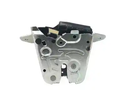 Recambio de automóvil de segunda mano de cerradura maletero / porton para mercedes-benz gla (h247) gla 200 d (247.712) referencias oem iam a0997400400