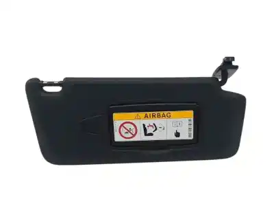 Recambio de automóvil de segunda mano de parasol derecho para mercedes-benz gla (h247) gla 200 d (247.712) referencias oem iam a1778106200