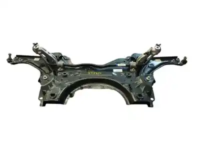 Recambio de automóvil de segunda mano de puente delantero para peugeot 308 iii (fb_, fh_, fp_, f3_, fm_) bluehdi 130 (fbyhzl fbyhzt) referencias oem iam 9808812580