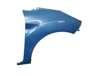 Pezzo di ricambio per auto di seconda mano PARAFANGO ANTERIORE DESTRO per FORD FIESTA VI (CB1, CCN)  Riferimenti OEM IAM C1BBA16015AA  1777180