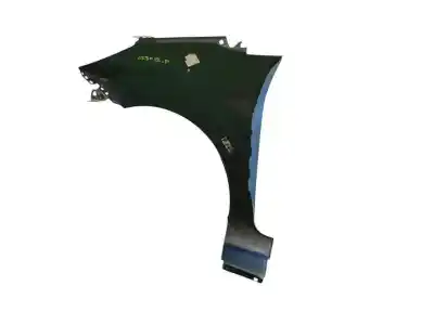 Peça sobressalente para automóvel em segunda mão guarda-lamas dianteiro direito por ford fiesta vi (cb1, ccn) 1.5 tdci referências oem iam c1bba16015aa  1777180