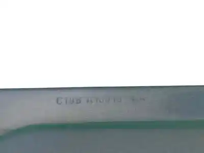 Peça sobressalente para automóvel em segunda mão guarda-lamas dianteiro direito por ford fiesta vi (cb1, ccn) 1.5 tdci referências oem iam c1bba16015aa  1777180