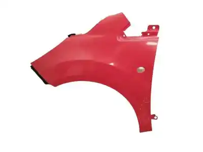 Pezzo di ricambio per auto di seconda mano parafango anteriore sinistro per ford ka (ccu) 1.2 8v cat riferimenti oem iam 9s51b16006ab