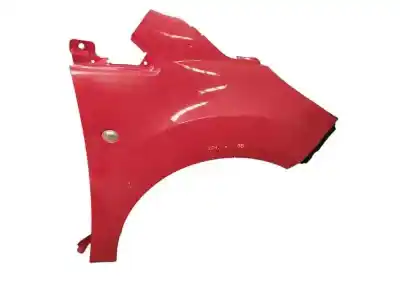Pezzo di ricambio per auto di seconda mano parafango anteriore destro per ford ka (ccu) 1.2 8v cat riferimenti oem iam 9s51b16005ab